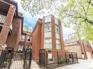 1545 W Addison St, Chicago, IL 60613