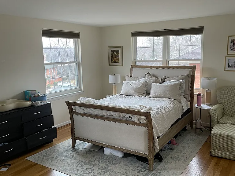 Large Bedroom