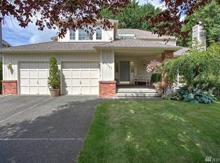 18209 133rd Ave SE, Renton, WA 98058