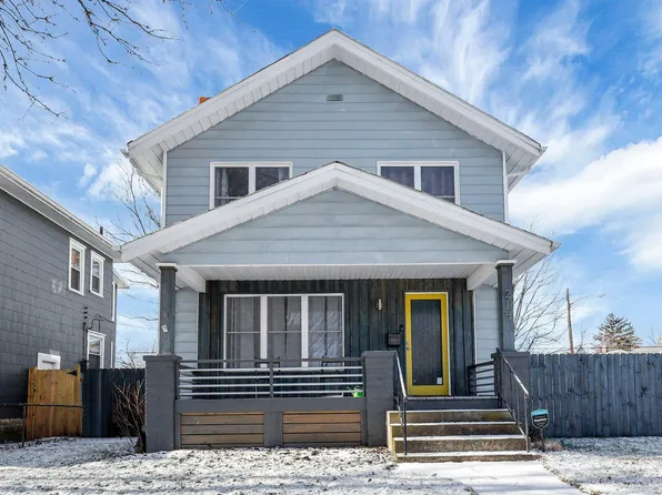 215 Harris Ave, Columbus, OH 43204