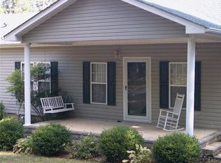 1922 Fortner Rd, Dickson, TN 37055