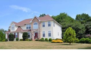 17 E Abbey Dr, Townsend, DE 19734