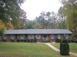 113 N Clinton St, China Grove, NC 28023