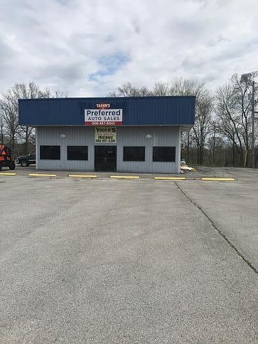 1st image of 3100 S Laurel Rd