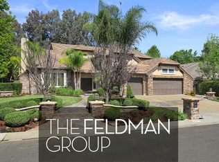 27451 Maverick Cir, Laguna Hills, CA 92653