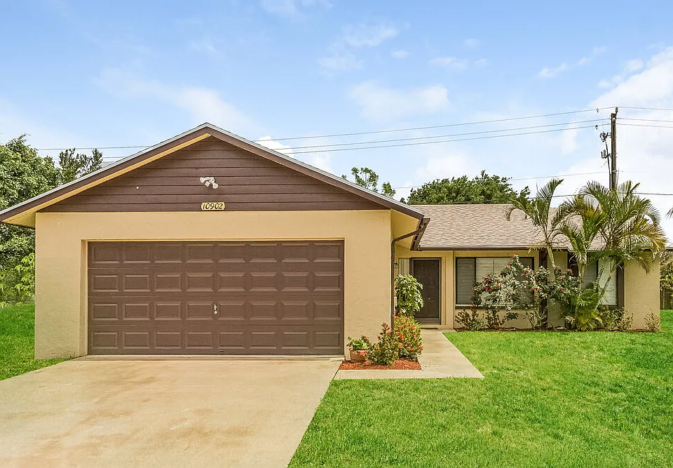 10902 Grandview Way