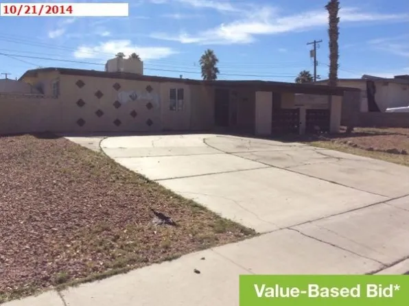 1925 Vegas Valley Dr, Las Vegas, NV 89169