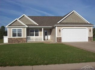 4441 Lakecress Dr, Saginaw, MI