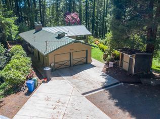 710 NW Terrace Dr, Toledo, OR