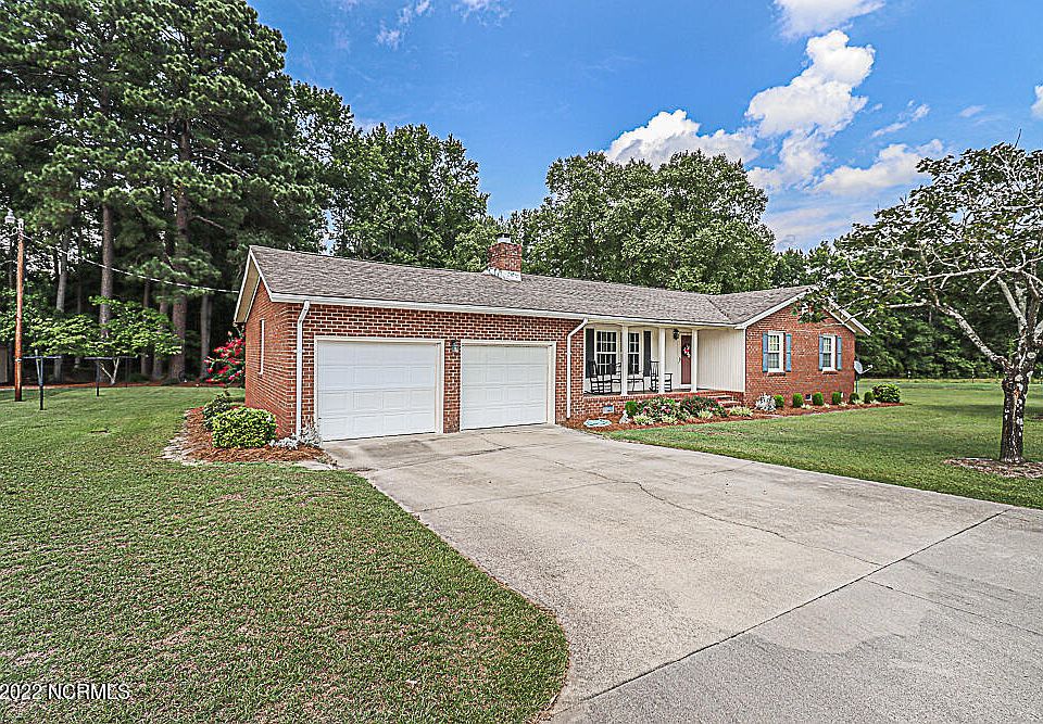 14668 Nc43, Rocky Mount, NC 27801 Zillow