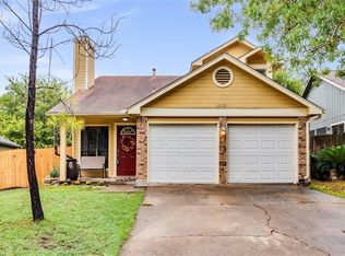 13007 Widge Dr, Austin, TX 78727