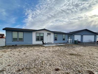 6365 N Brinkerhoff Ct, Winnemucca, NV, 89445