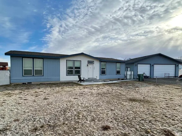 6365 N Brinkerhoff Ct, Winnemucca, NV 89445