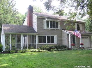 71 Crescent Rd, Fairport, NY 14450