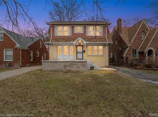 4836 Kensington Ave, Detroit, MI 48224