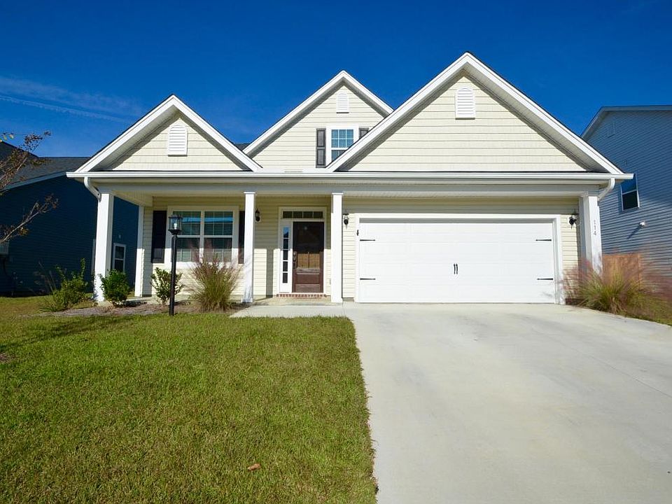 1st image of 114 Cooks Rest Ln