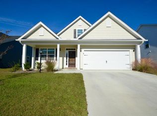 114 Cooks Rest Ln, Moncks Corner, SC 29461