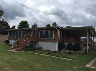 117 Running Deer Dr, Decaturville, TN 38329