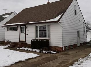 13809 Oakview Blvd, Garfield Heights, OH