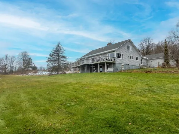399 Hulett Hill Road, Benson, VT 05743