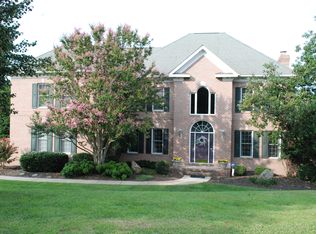 1408 Royal Troon Ct, Bel Air, MD 21015