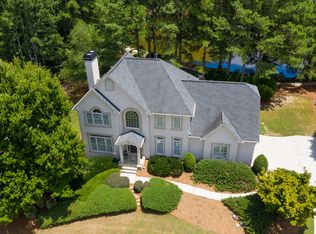 1836 Blakewell Ct, Snellville, GA 30078