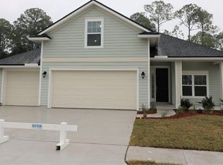 86467 Moonlit Walk Cir, Yulee, FL 32097