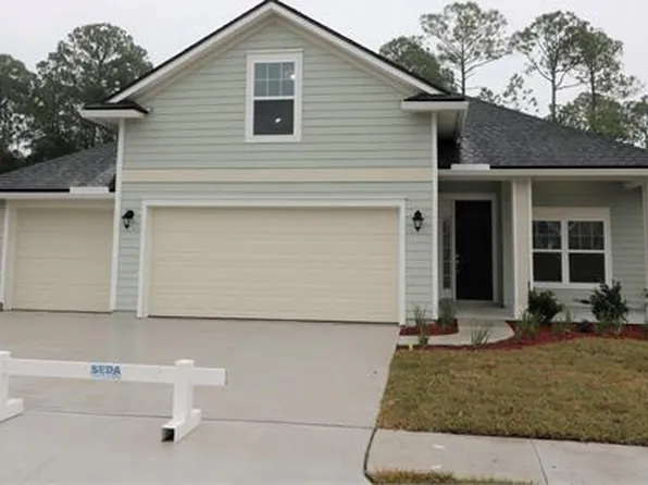 86467 Moonlit Walk Cir, Yulee, FL 32097