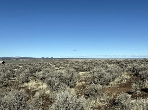 Fermac Rd, Christmas Valley, OR 97641
