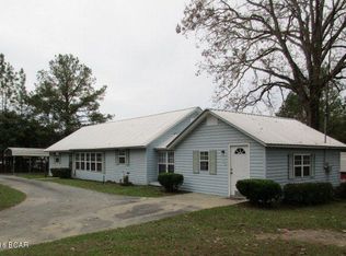 2279 River Rd, Sneads, FL 32460