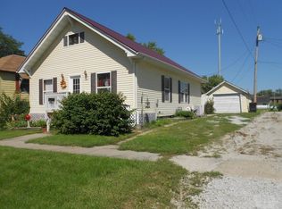 204 NW 4th St, Leon, IA 50144