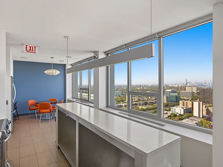 1700 E 56th St #1403 — Photo 10