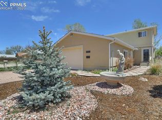 3019 Grandview St, Colorado Springs, CO 80907