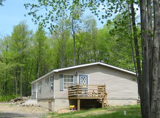 Laurel Rd, Moscow, PA 18444