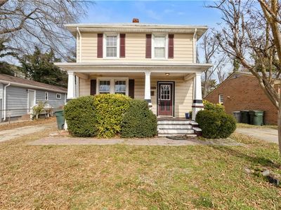 3611 Victoria Blvd, Hampton, VA, 23661