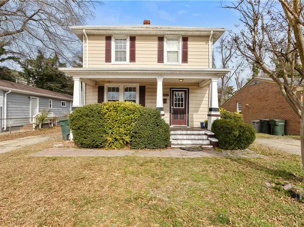 3611 Victoria Blvd, Hampton, VA 23661