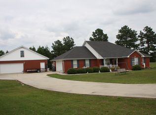 111 County Road 497, Trinity, AL 35673