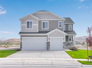 5532 N Trailside Sta, Eagle Mountain, UT 84005