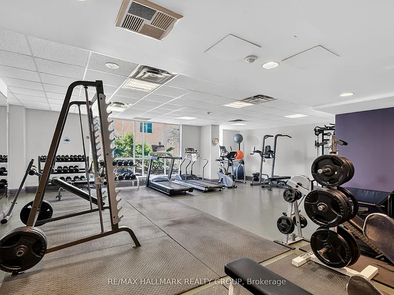 134 York St #PH01 — Photo 41