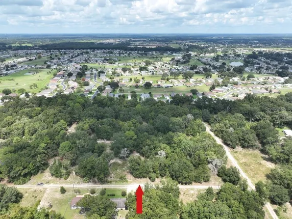 NW 16th St Lot 72, Ocala, FL 34482