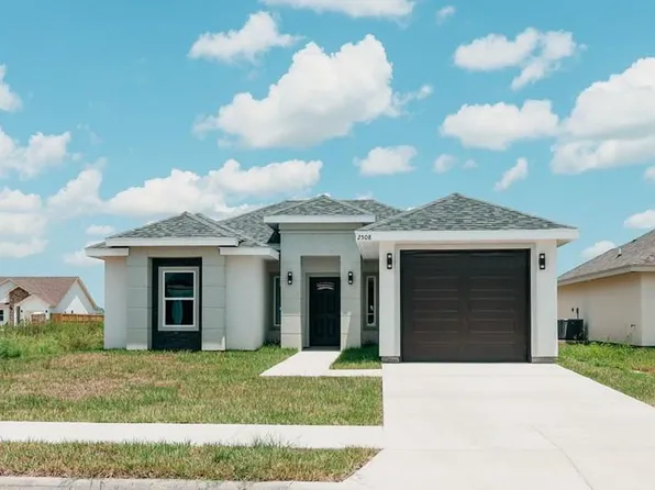2508 Andy Dr, Brownsville, TX 78526