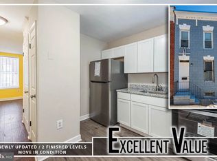 1737 N Dallas St #1, Baltimore, MD 21213