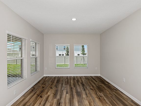 Gabriela - Coastal Contemporary Interior Design