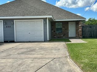 424 Riverside Blvd, Brownsville, TX 78520