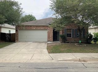 632 Rooster Run, Schertz, TX 78154