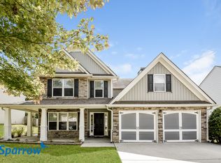 3587 Darcy Ct NW, Kennesaw, GA 30144