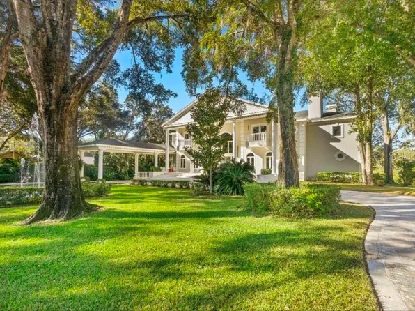 1126 Brown Shire Ct, Longwood, FL 32779