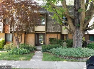 9547 Fern Hollow Way, Gaithersburg, MD