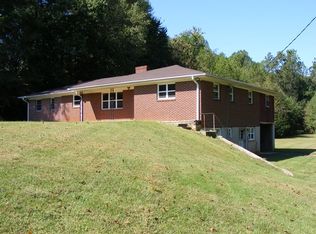 21757 Jeb Stuart Hwy, Stuart, VA 24171