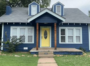 2635 E 1st St S, Tulsa, OK 74104